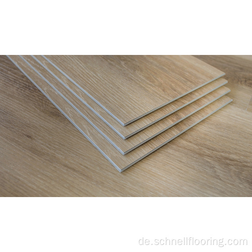 Verschleißfester PVC-Laminat-Vinylboden